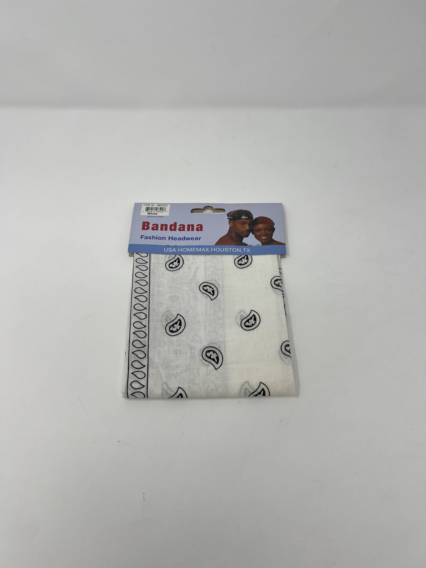Bandana Assorted Colors: Dark Green