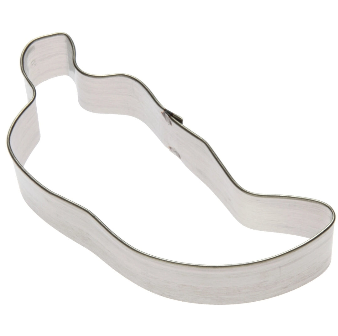 Chili Pepper Cookie Cutter 3"