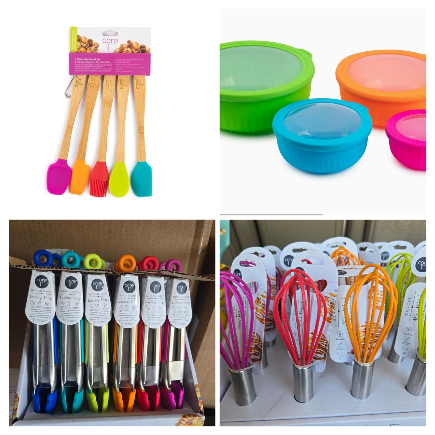 Kitchenware