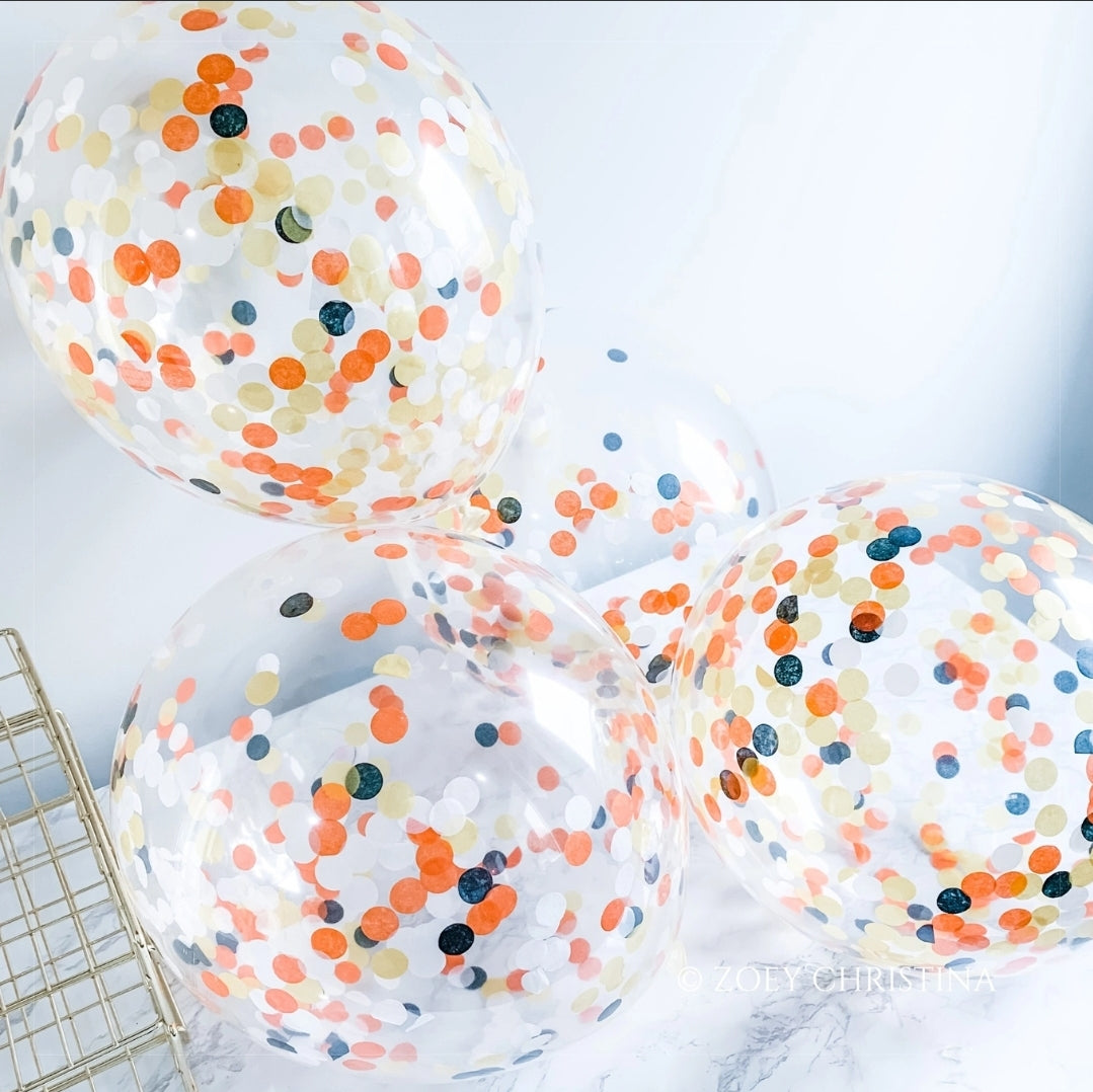 Balloons