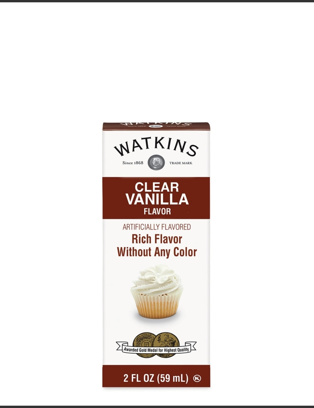 Flavors and Extracts