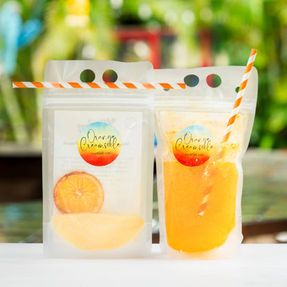 Slush Cocktail Pouches