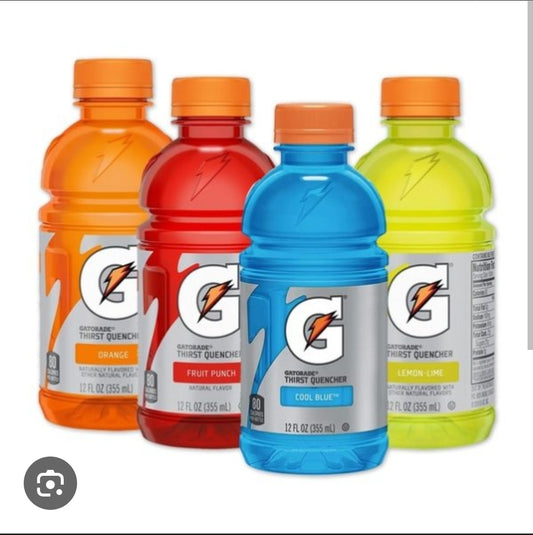 Gatorade