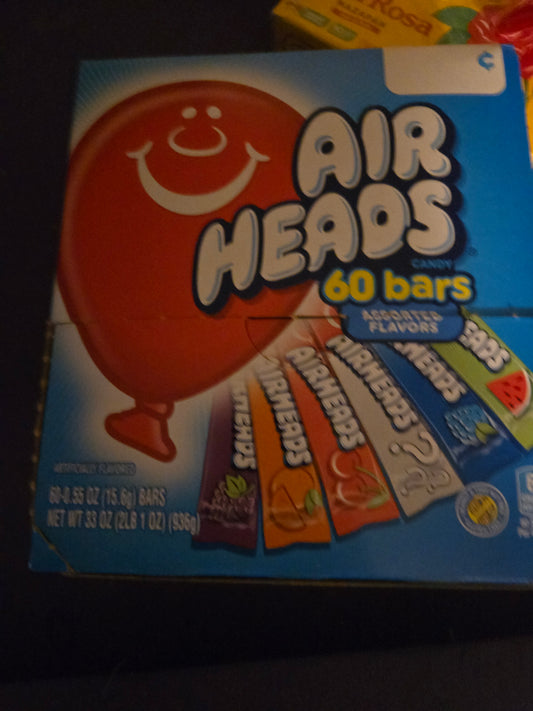 Chewy Candy