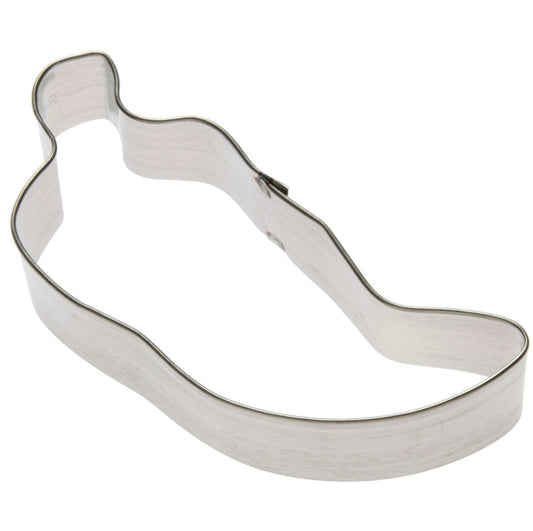 Chili Pepper Cookie Cutter 3"