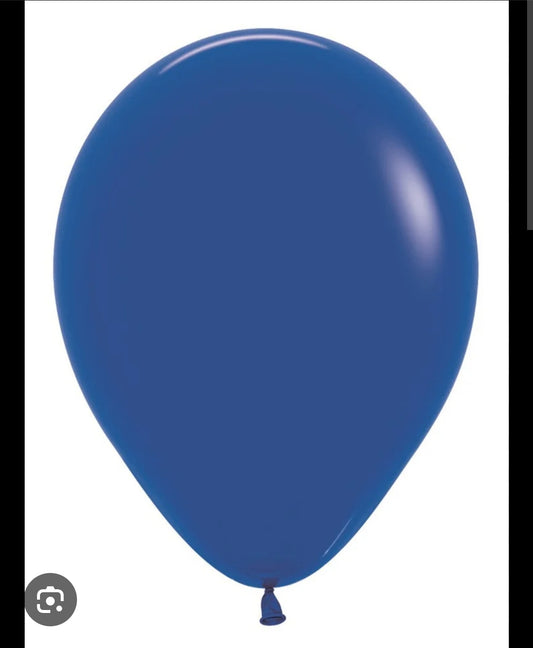 Helium Balloon Latex