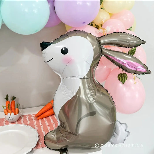 Helium Balloon Mylar
